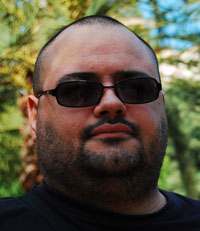 Alejandro Romero Alejandro Romero